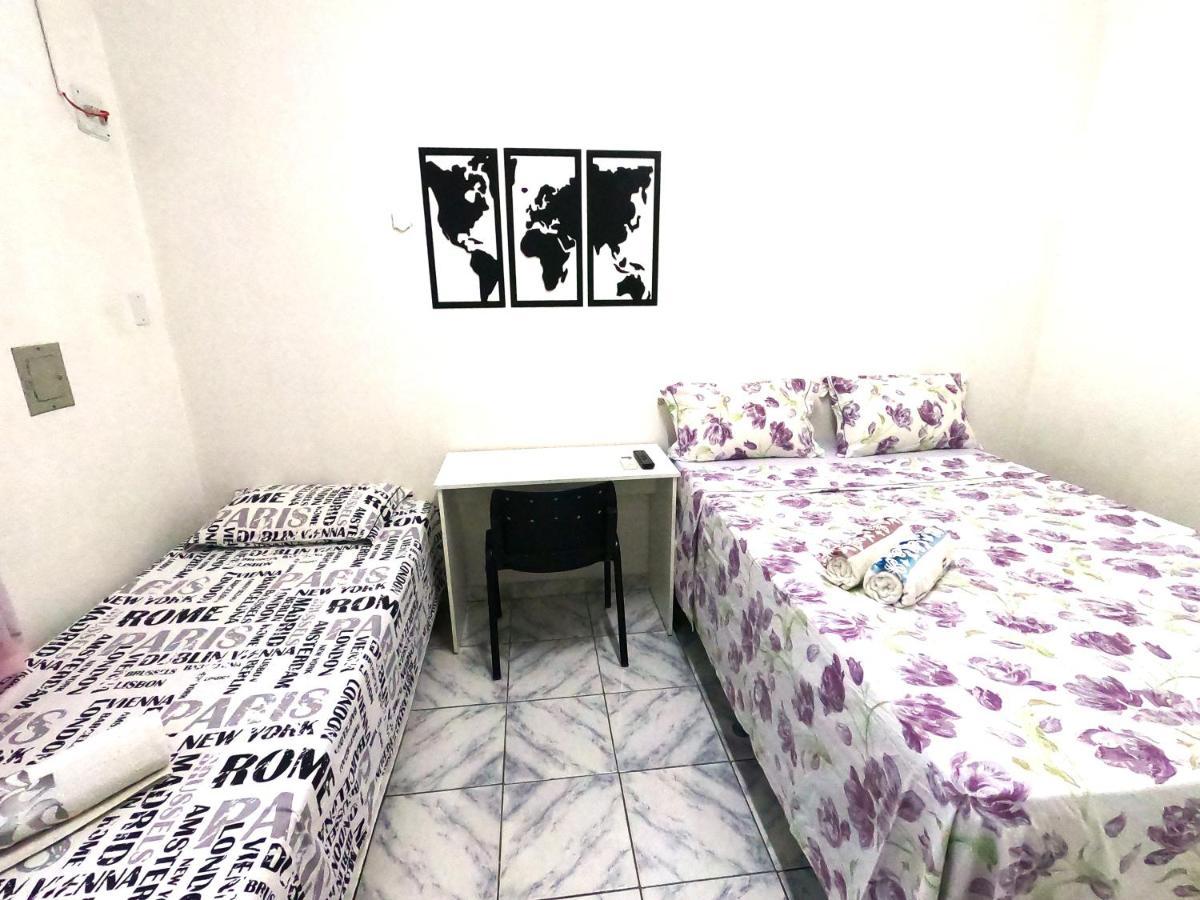 Studio No Centro De Manaus Apartment Exterior photo